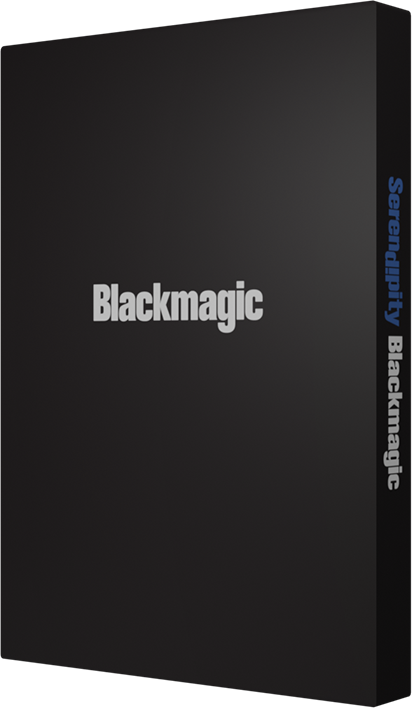 Blackmagic Product