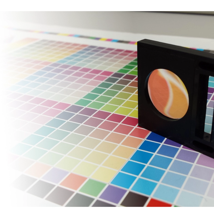 Displays app Right