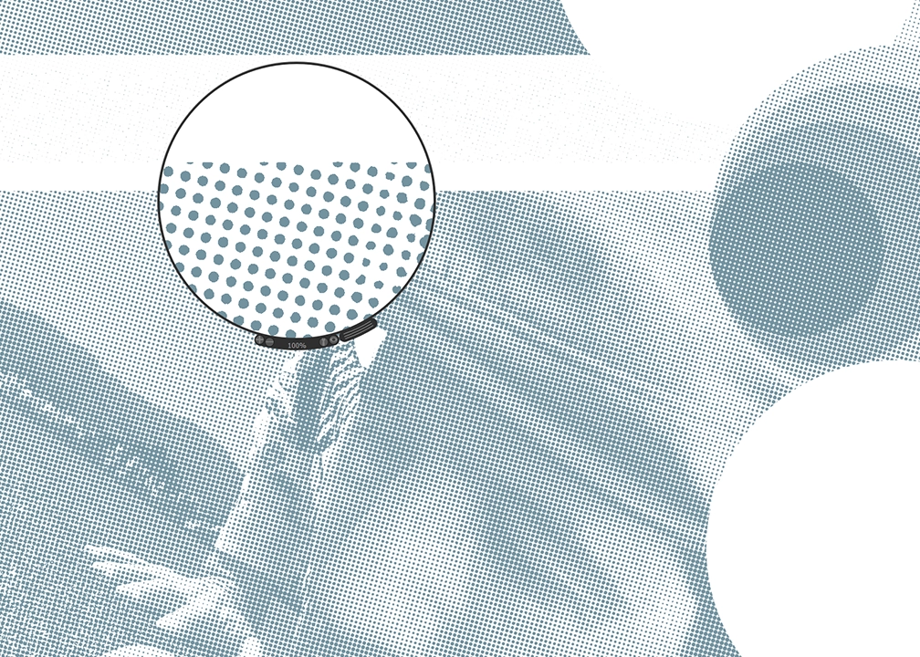 Halftone Screening