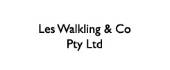 Les Walkling