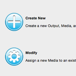 Media Catalogue