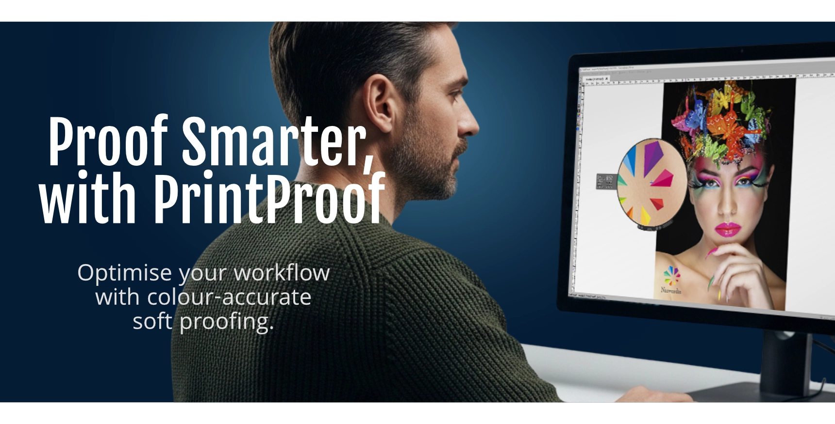 PrintProof Left
