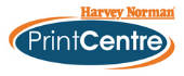 Harvey Norman Photo Centre