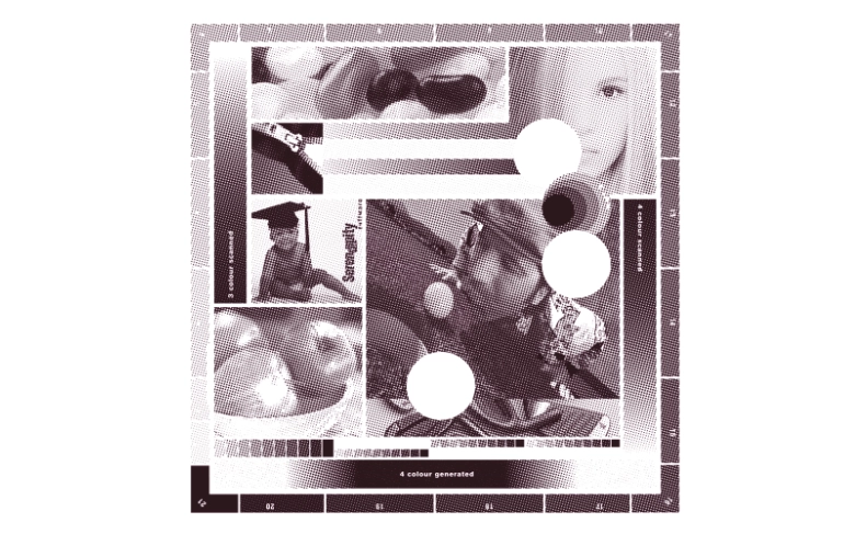 Screen Printing Output