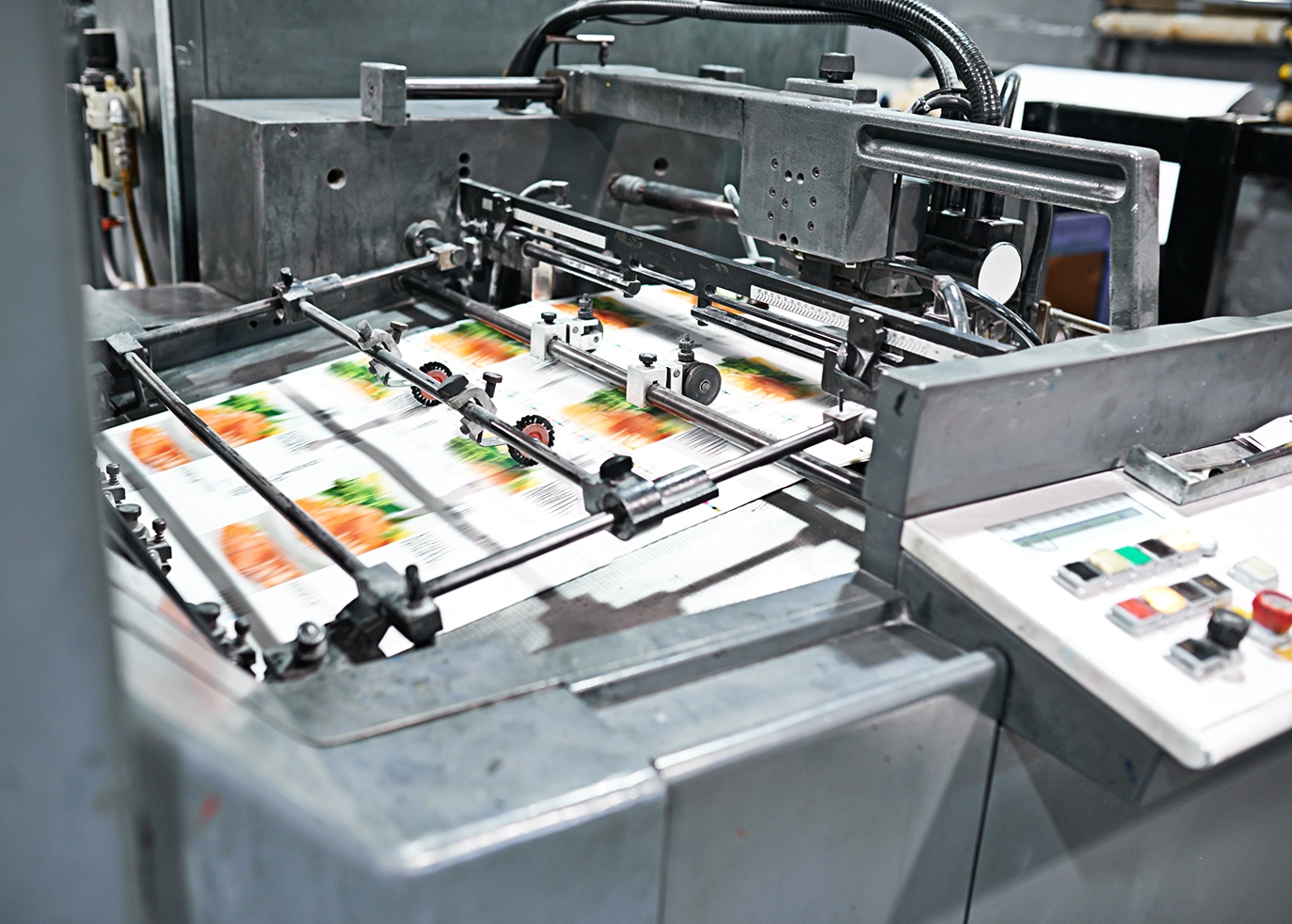 Serendipity Blackmagic