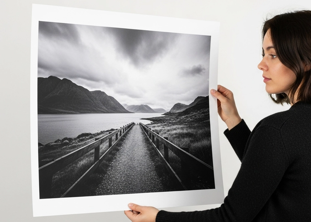 Black Point Compensation