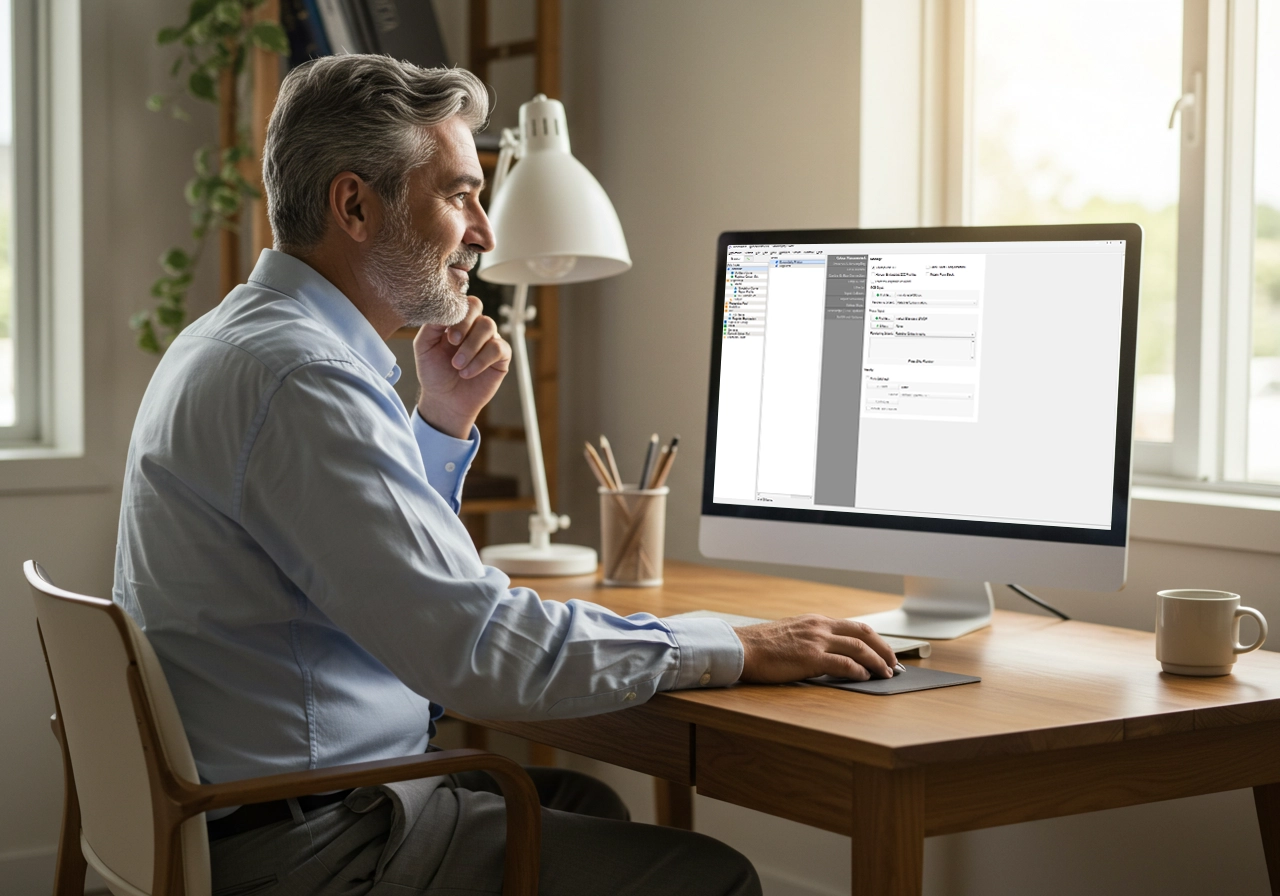 Jobticket Management