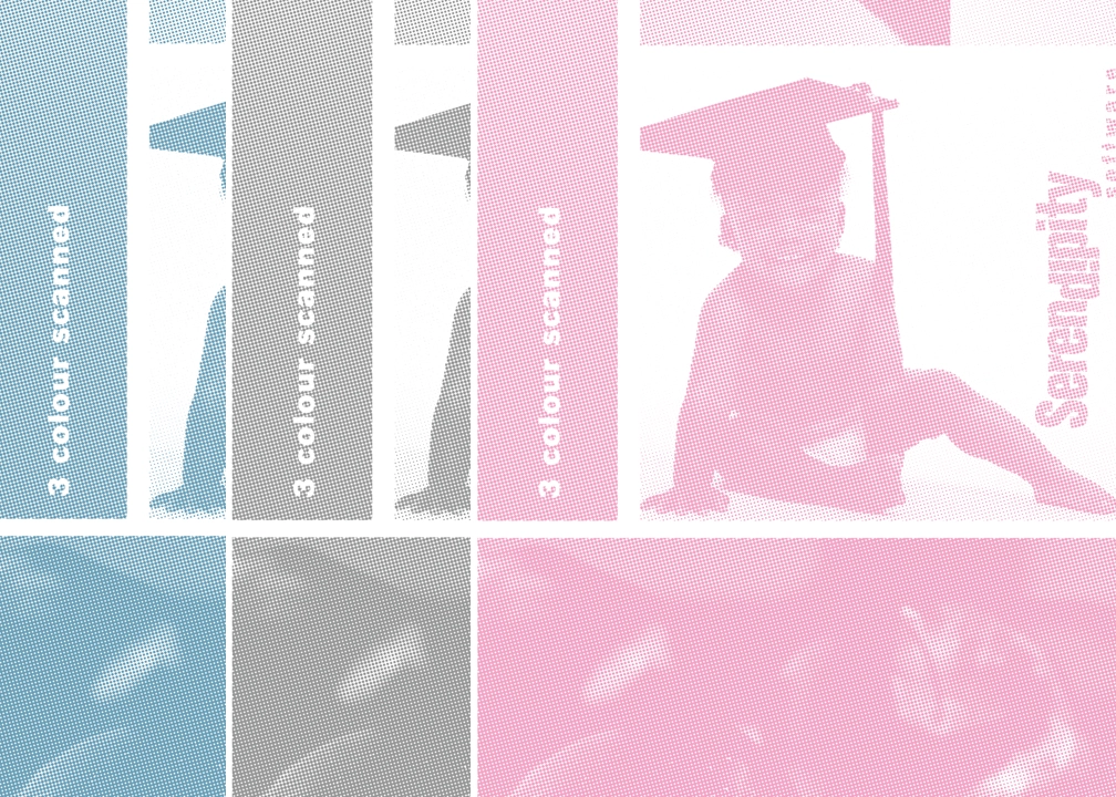 Custom Screen Colour